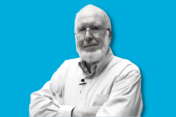 Who is Kevin Kelly?